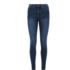 Vero Moda Jeans Skinny Femme vmsophia - Bleu