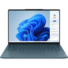 Lenovo 32 GB Laptoper Lenovo Yoga Pro 7i Gen 9 83E2CTO1WWNO1