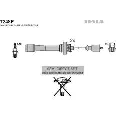 Tesla T248P Zündleitungssatz