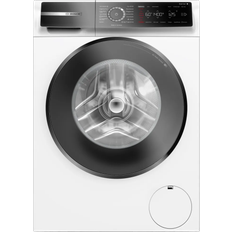 Bosch 9 kg Lavatrici Bosch Serie 8 WGB244040 White