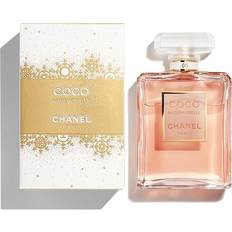 Chanel Donna Profumi Chanel Coco Mademoiselle Eau de Parfum 100 ml