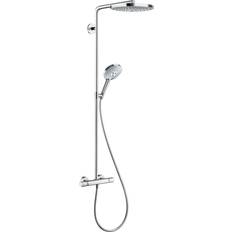 Hansgrohe Raindance Select S (27129000) Chrome