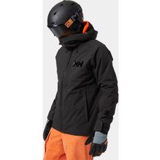 Helly Hansen Powderface Jacket - Black