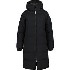 Icepeak Adata Wintermantel Damen - Basic Black