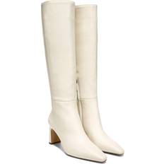 Sam Edelman Sylvia - Modern Ivory Leather