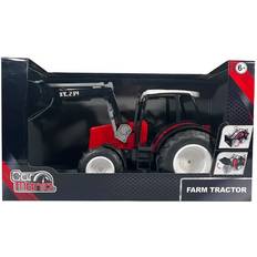 Car Mania Farm Tractor