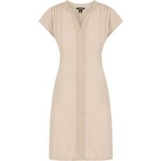 Sherpa Klänningar Sherpa Hara Cap Sleeve Dress
