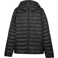 4F M484 Jacket - Black