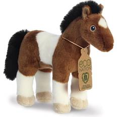 Horses Soft Toys Aurora World Nation Horse 11"