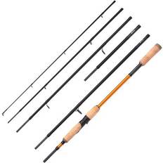 Shimano STC AX Spinning Multi Length Haspelspö 210-240 cm