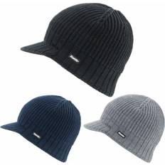 Eisbär Paul 2.0 Beanie - Black