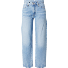 Damen - Lockere Passform Jeans Levi's Jeans '94' - Hellblau