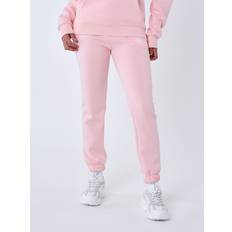 Pantalons de jogging - Rose Project X Paris Joggers - Rosa