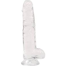 Stora dildos Sexleksaker Perfect Dildo 21.5cm