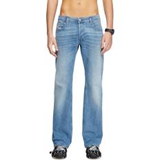 Diesel Bootcut Jeans - Zatiny - Bleu