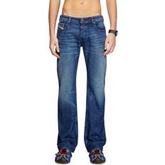 Diesel Bootcut Jeans - Zatiny - Bleu
