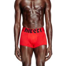 Diesel Herr Kalsonger Diesel Lot De 3 Boxers Avec Cut-Off - Polychrome