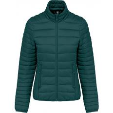 Kariban Lightweight Puffer Jacket - Vert