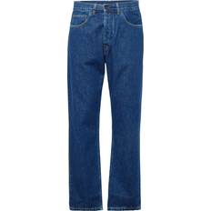 Carhartt WIP Nolan Pant - Blue
