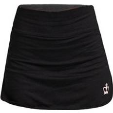 Black Crown Oslo Skirt Women -