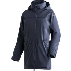 Waterproof Coats Maier Sports Metor Coat - Blue