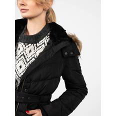 Pepe Jeans Polyester Vadderad Jacka Kvinnor - Höst/Vinter