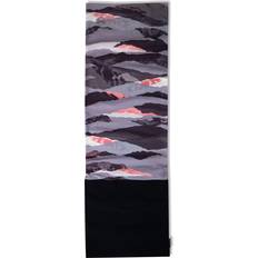 Lilla - Unisex Jakker Buff Ecostretch Neckwarmer Adults - Irdlo Black