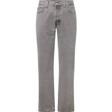 Levi's 501 Original Walk Down Broadway - Grey Denim