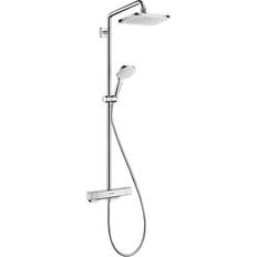 Hansgrohe Croma E (27630000) Chrom