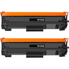 Ink & Toners Printerinks Compatible HP LaserJet MFP Toner Cartridges - Multipack