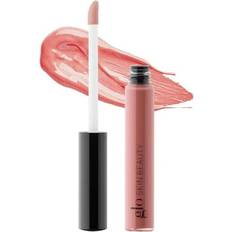 Glo Skin Beauty Lip Products Glo Skin Beauty Guardian, Lip Gloss in Slipper Sheer Shimmery Soft Warm Pink 20 Shades Non-Sticky Cruelty Free