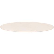 Cane-Line Bordsskiva Ø70 cm Travertine Look Bord