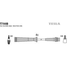 Tesla T708B Zündleitungssatz