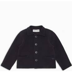 Emporio Armani Buitenkleding Emporio Armani Blazer Kids - Blue