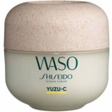 Shiseido Ansiktsmasker Shiseido Waso Yuzu-C Beauty Sleeping Mask 50ml