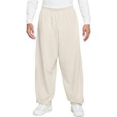 Nike Sportswear Club Fleece Oversize Pants - Khaki