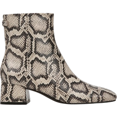 Sam Edelman Paige - Roccia Grey Snake Print