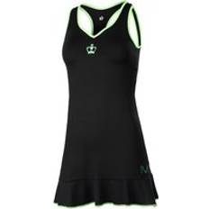 Black Crown MM Dress Women