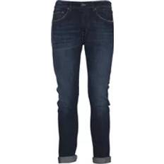 Slim-fit Iconic Regular Fit Jeans - Blue