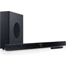 Bassreflex Soundbars Teufel Cinebar 11 2.1