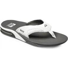 Reef Vandresandaler Reef Klipklappere Fanning - Sort/Hvid