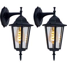 20W LED-lampa A80 E27 120lm/W
