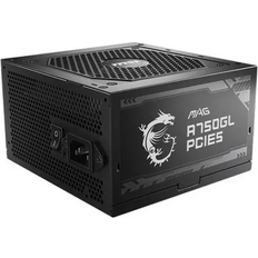 PSU Units MSI MAG A750GL PCIE5 ATX 3.0