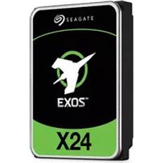 Seagate Exos X24 24TB HDD SATA III