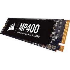 Corsair CORSAIR MP400 4TB NVMe PCIe M.2 SSD (Refurbished)