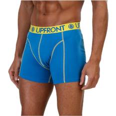 Amarillo Ropa interior de hombre Upfront Stereo Underwear - Blue/Yellow