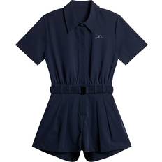 J.Lindeberg Jumpsuits & Overalls J.Lindeberg Lindeberg Stretch Playsuit - Navy