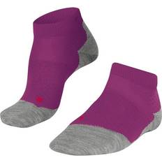 Falke RU5 Lightweight Short Socks - Lila