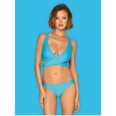 Blau Bikini-Sets Obsessive Cobaltica Bikini - Blau