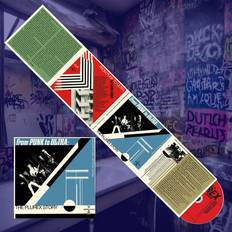 From Punk to Ultra The Plurex Story (CD)